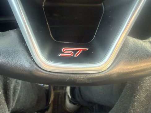 Used 2022 Ford Edge ST w/ Equipment Group 401A image 45