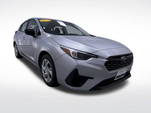 Used 2024 Subaru Impreza 2.0i AWD/4WD image 2