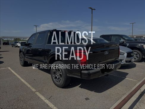 Used 2024 Ford F150 STX RWD image 3