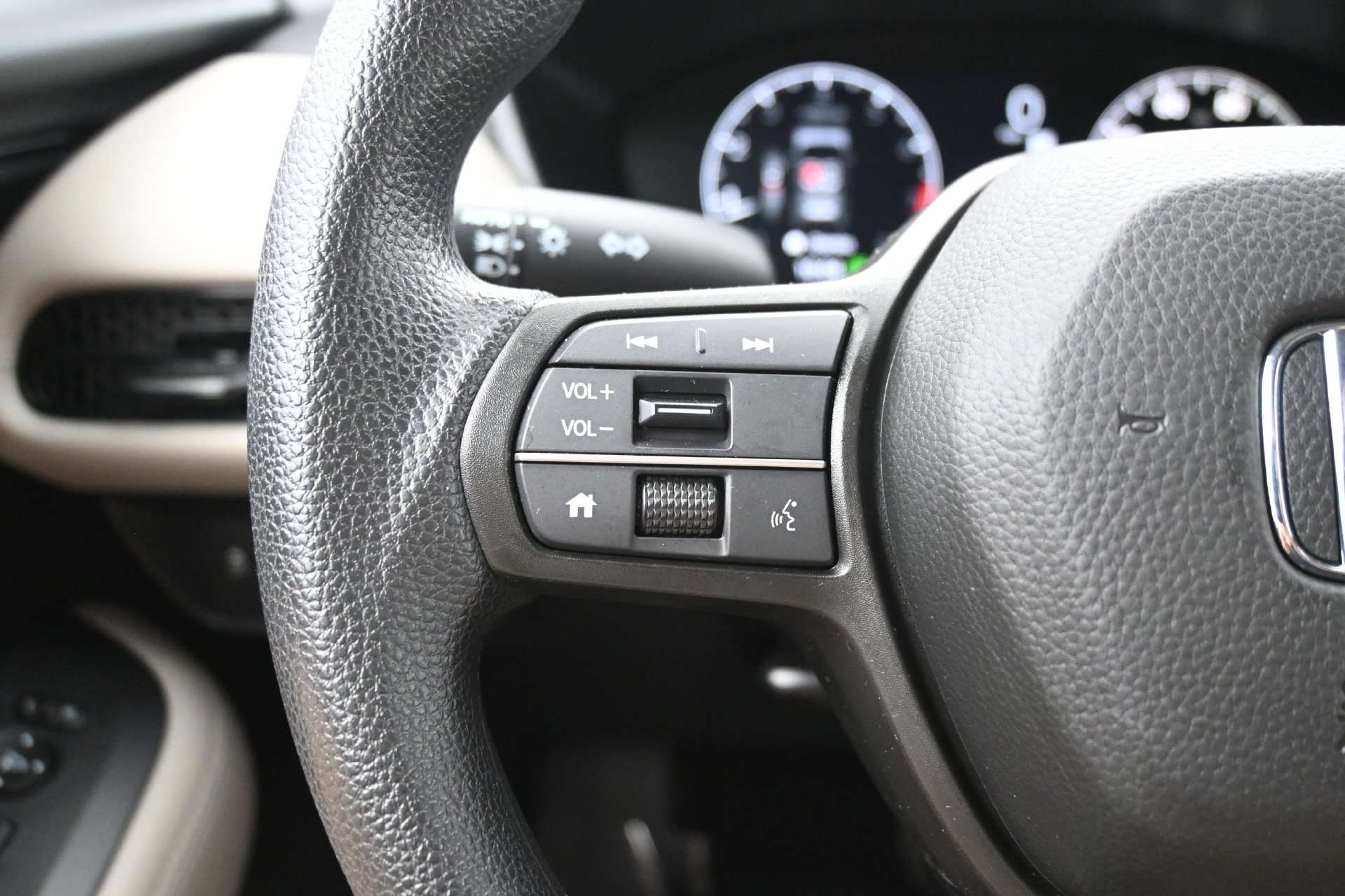 Used 2026 Honda HR-V LX image 20