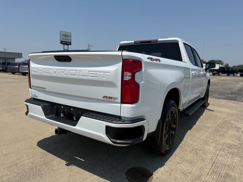 Used 2023 Chevrolet Silverado 1500 RST w/ Protection Package image 27