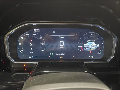 New 2026 GMC Sierra 1500 Elevation image 19