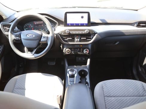 Used 2022 Ford Escape SE image 7