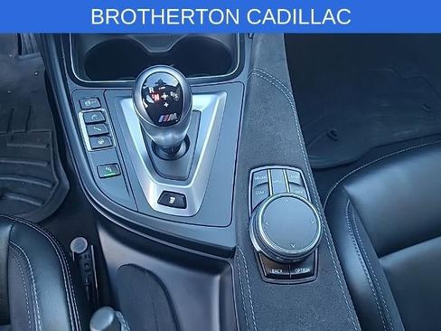Used 2019 BMW M4 CS w/ Executive Package image 17