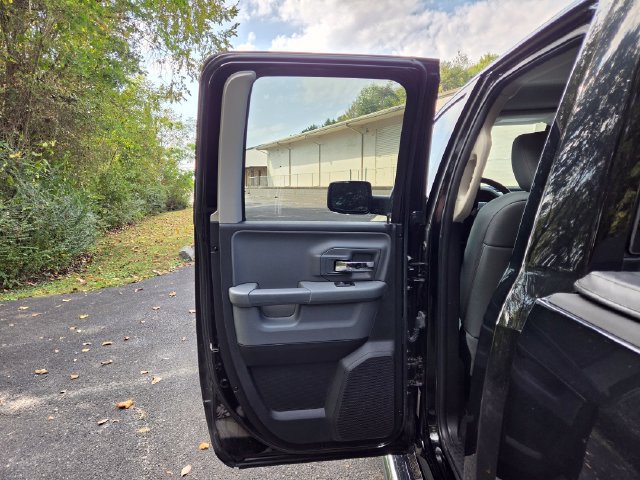 Used 2013 RAM 1500 Big Horn AWD/4WD image 26