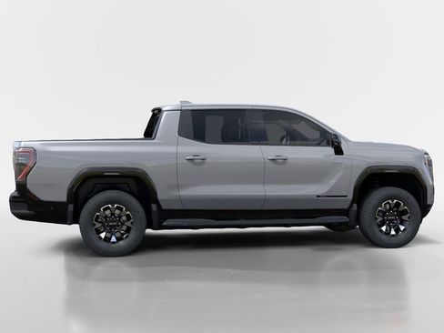 New 2026 GMC Sierra EV AT4 image 5