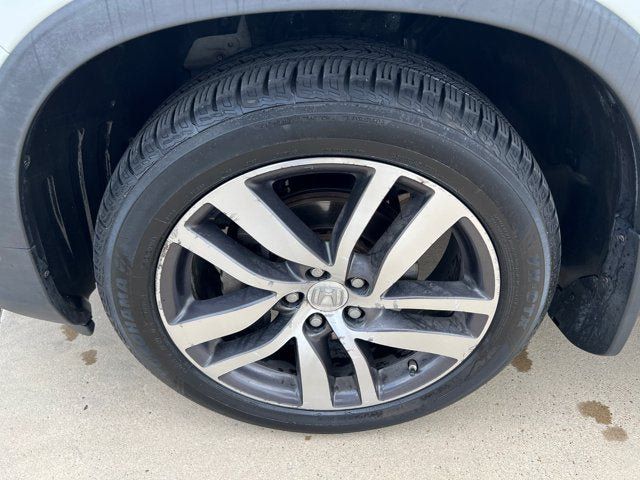 Used 2018 Honda Pilot Touring image 8
