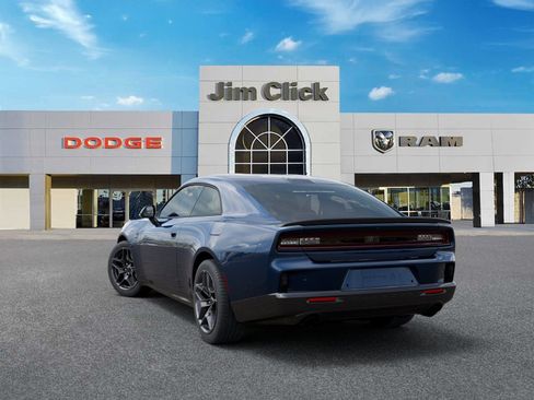 New 2026 Dodge Charger Scat Pack w/ Blacktop Package AWD/4WD image 3