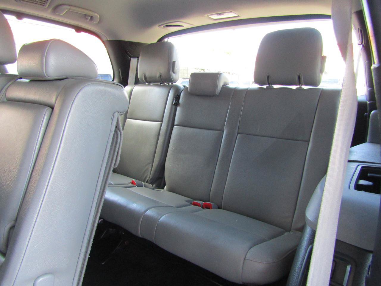 Used 2015 Toyota Sequoia Limited RWD image 11