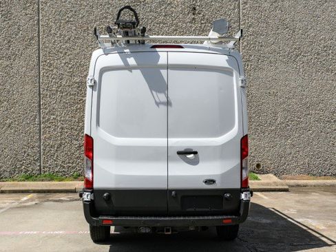 Used 2016 Ford Transit 350 148 Medium Roof RWD image 7