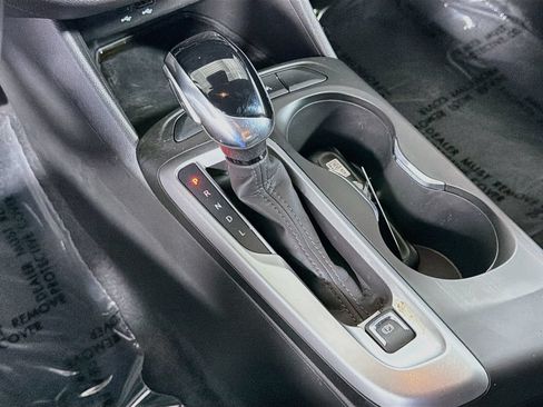 Used 2025 Buick Envista Preferred w/ Convenience I Package FWD image 17