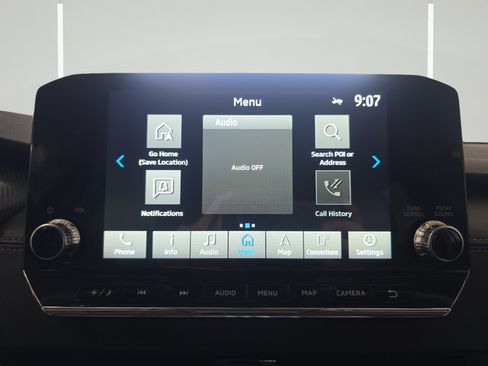 Used 2024 Mitsubishi Outlander SE AWD/4WD image 19