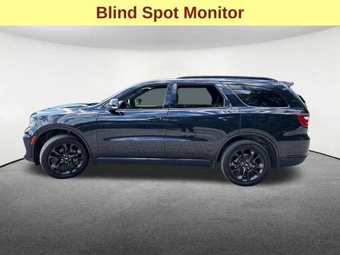 Certified 2025 Dodge Durango GT AWD/4WD image 8