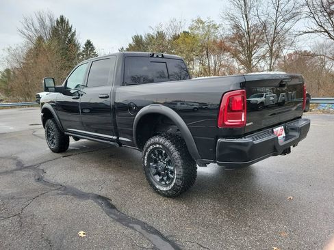 New 2026 RAM 2500 Power Wagon AWD/4WD image 5