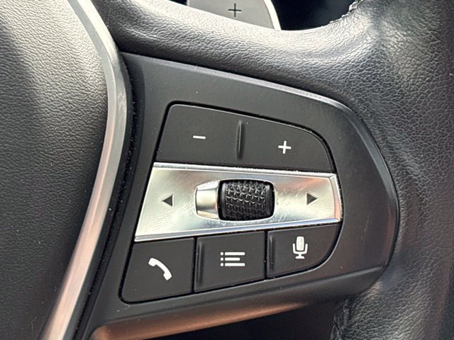 Used 2020 BMW 330i xDrive Sedan AWD/4WD image 18