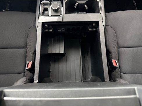 Used 2024 Toyota Tundra SR5 w/ SR5 Convenience Package AWD/4WD image 30