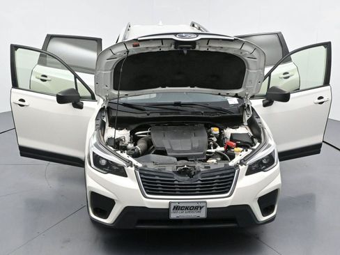 Used 2021 Subaru Forester AWD/4WD image 40