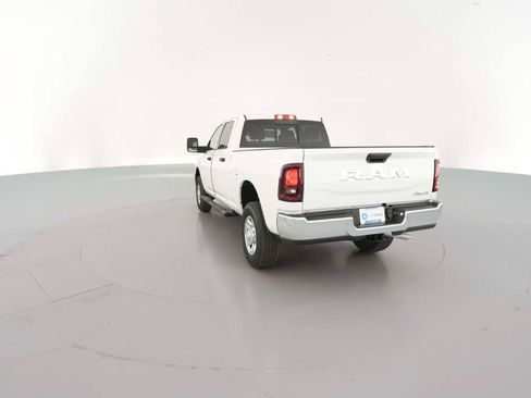 New 2026 RAM 2500 Tradesman image 9