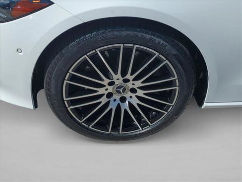Certified 2023 Mercedes-Benz C 300 Sedan image 26