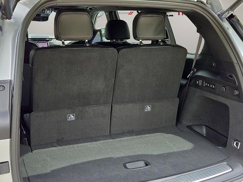 New 2025 Jeep Grand Cherokee L Overland w/ Rear Seat Video Group I AWD/4WD image 24