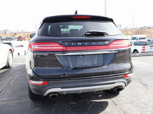 Used 2019 Lincoln MKC Black Label image 9