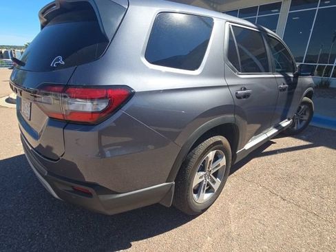 Certified 2024 Honda Pilot EX-L image 13