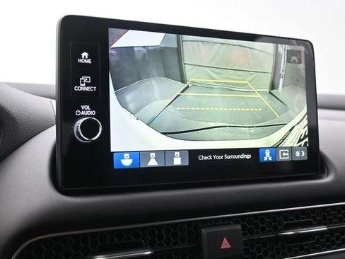 New 2026 Honda HR-V EX-L image 4