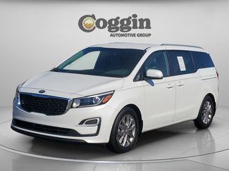 Used 2019 Kia Sedona EX w/ Paint Protection Package video 2