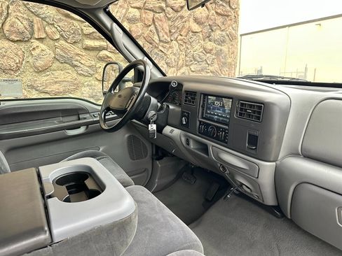 Used 2002 Ford F250 4x4 Crew Cab Super Duty image 29