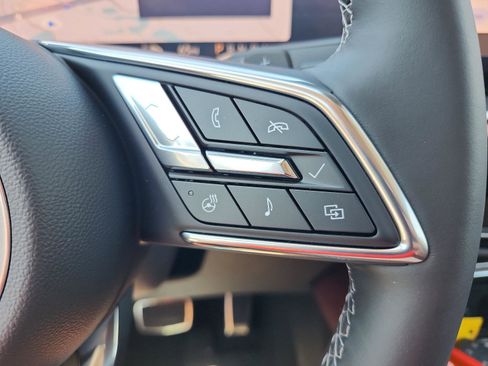 New 2026 Buick Envision Sport Touring AWD/4WD image 22