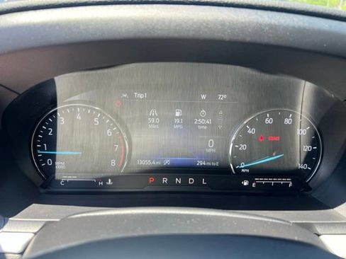 Certified 2024 Ford Explorer XLT w/ Equipment Group 202A AWD/4WD image 11