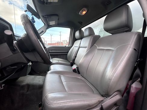 Used 2012 Ford F450 XL w/ XL Value Pkg image 12