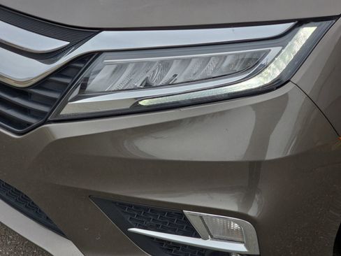 Used 2019 Honda Odyssey Touring image 40