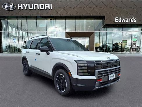 New 2026 Hyundai Palisade XRT Pro image 10