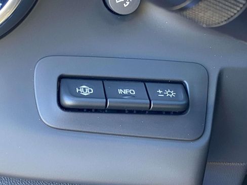 Used 2023 Chevrolet Camaro LT image 16