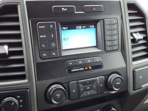 Used 2020 Ford F250 XL w/ Power Equipment Group image 22