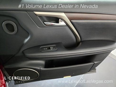 Certified 2020 Lexus RX 450h AWD w/ Premium Package image 26