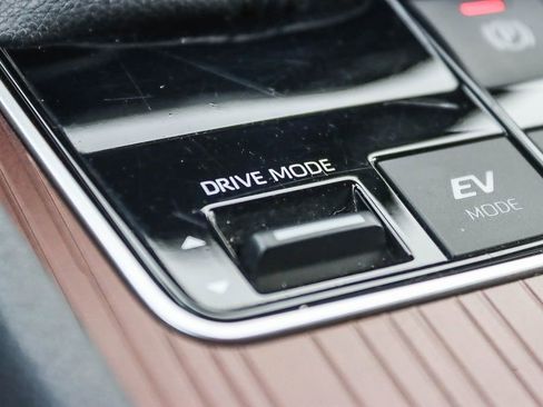 Used 2023 Toyota Sienna LE image 35