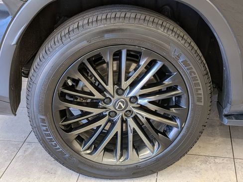 Used 2022 Lexus RX 450h AWD w/ Special Edition image 12