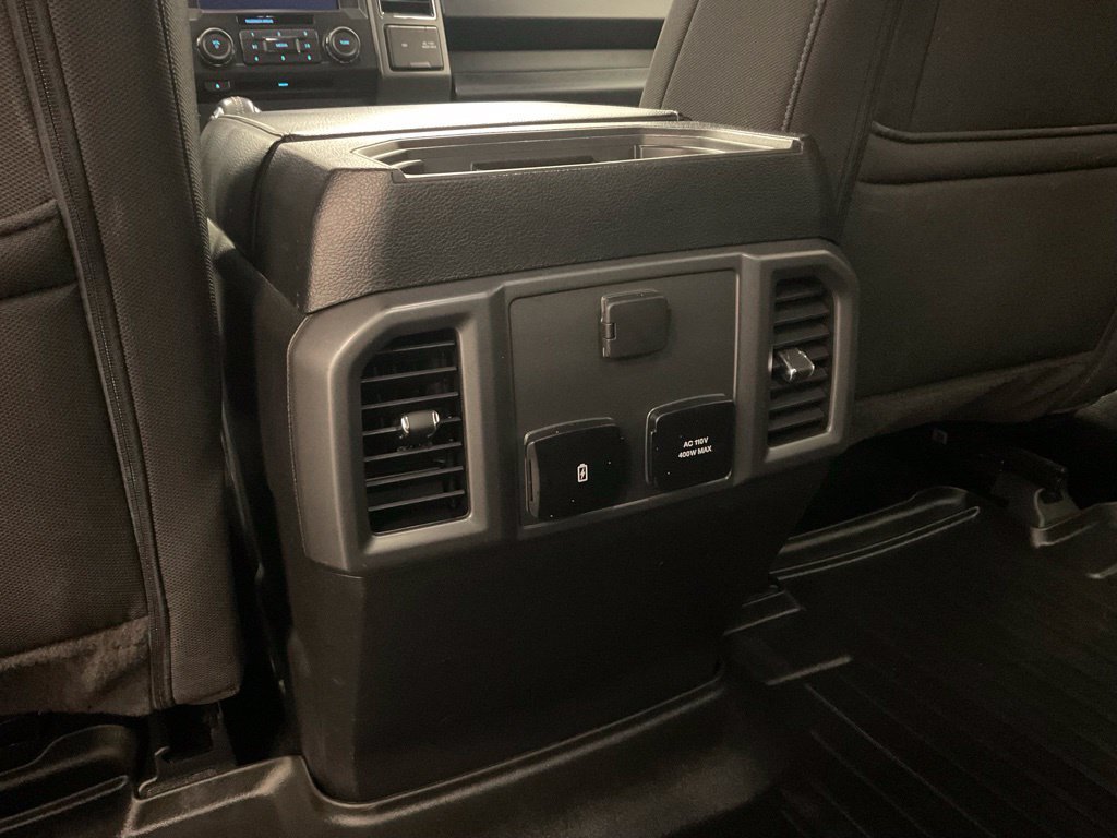Used 2018 Ford F150 XLT w/ Equipment Group 302A Luxury AWD/4WD image 25