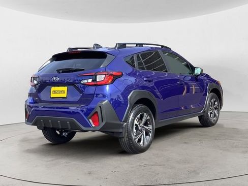 New 2026 Subaru Crosstrek 2.0i Premium AWD/4WD image 5