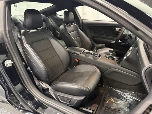 Used 2015 Ford Mustang GT Premium w/ GT Performance Package RWD image 38