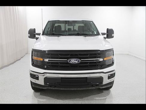 Certified 2024 Ford F150 XLT w/ Equipment Group 302A MID AWD/4WD image 2