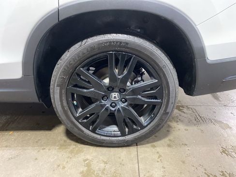 Certified 2022 Honda Pilot Special Edition image 14