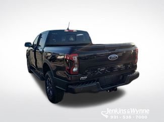 New 2026 Ford Ranger XLT w/ Equipment Group 301A High AWD/4WD video 2
