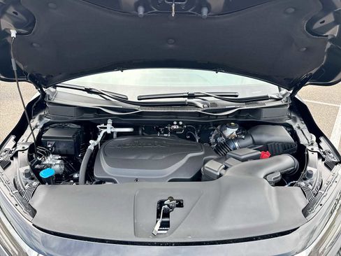 New 2026 Honda Odyssey EX-L image 18