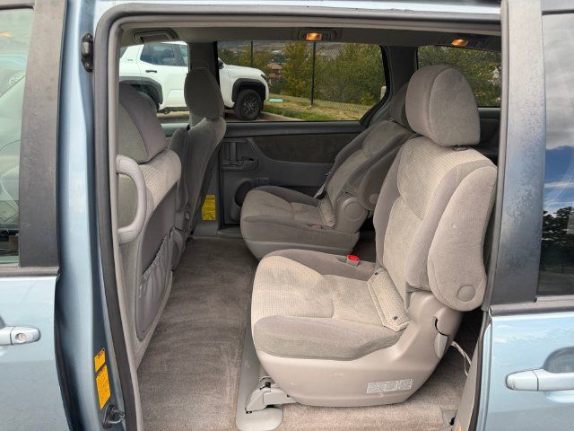 Used 2009 Toyota Sienna LE FWD image 10
