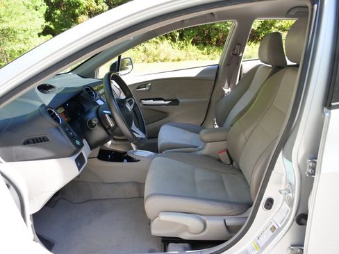 Used 2012 Honda Insight EX image 21