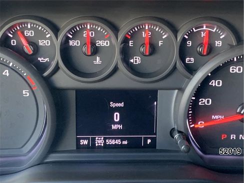 Used 2022 Chevrolet Silverado 3500 W/T w/ WT Fleet Convenience Package image 31