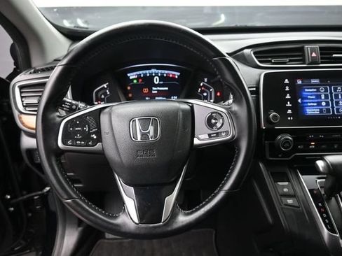 Certified 2018 Honda CR-V EX-L image 7